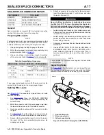 Preview for 562 page of Buell XB 2008 Series Service Manual