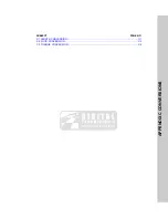 Предварительный просмотр 593 страницы Buell XB 2008 Series Service Manual