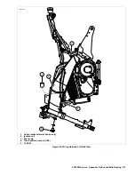 Предварительный просмотр 607 страницы Buell XB 2008 Series Service Manual