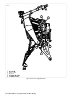 Preview for 610 page of Buell XB 2008 Series Service Manual