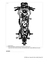 Preview for 625 page of Buell XB 2008 Series Service Manual