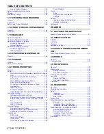 Предварительный просмотр 10 страницы Buell XB 2010 Service Manual