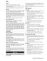 Предварительный просмотр 27 страницы Buell XB 2010 Service Manual