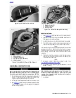 Предварительный просмотр 37 страницы Buell XB 2010 Service Manual