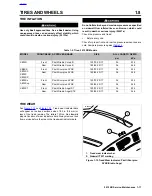 Предварительный просмотр 39 страницы Buell XB 2010 Service Manual