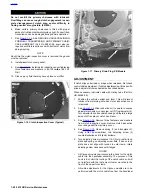 Предварительный просмотр 42 страницы Buell XB 2010 Service Manual