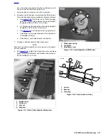 Предварительный просмотр 43 страницы Buell XB 2010 Service Manual