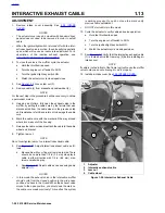 Предварительный просмотр 50 страницы Buell XB 2010 Service Manual