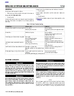 Предварительный просмотр 52 страницы Buell XB 2010 Service Manual