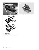 Предварительный просмотр 58 страницы Buell XB 2010 Service Manual