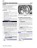 Предварительный просмотр 66 страницы Buell XB 2010 Service Manual