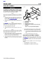 Предварительный просмотр 68 страницы Buell XB 2010 Service Manual