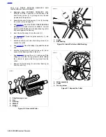 Предварительный просмотр 104 страницы Buell XB 2010 Service Manual