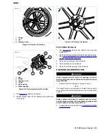 Предварительный просмотр 105 страницы Buell XB 2010 Service Manual