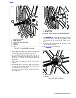 Предварительный просмотр 107 страницы Buell XB 2010 Service Manual