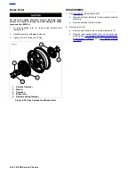 Предварительный просмотр 112 страницы Buell XB 2010 Service Manual