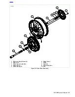 Предварительный просмотр 113 страницы Buell XB 2010 Service Manual