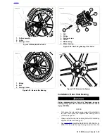 Предварительный просмотр 115 страницы Buell XB 2010 Service Manual