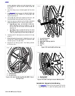 Предварительный просмотр 116 страницы Buell XB 2010 Service Manual