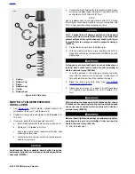 Предварительный просмотр 132 страницы Buell XB 2010 Service Manual