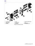 Предварительный просмотр 145 страницы Buell XB 2010 Service Manual