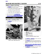 Предварительный просмотр 147 страницы Buell XB 2010 Service Manual