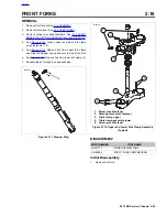 Предварительный просмотр 163 страницы Buell XB 2010 Service Manual