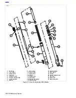 Предварительный просмотр 166 страницы Buell XB 2010 Service Manual