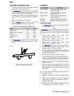 Предварительный просмотр 167 страницы Buell XB 2010 Service Manual