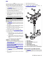 Предварительный просмотр 171 страницы Buell XB 2010 Service Manual