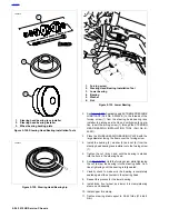 Предварительный просмотр 174 страницы Buell XB 2010 Service Manual