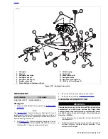 Предварительный просмотр 177 страницы Buell XB 2010 Service Manual