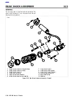 Предварительный просмотр 184 страницы Buell XB 2010 Service Manual