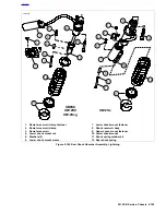 Предварительный просмотр 185 страницы Buell XB 2010 Service Manual