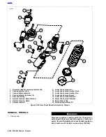 Предварительный просмотр 186 страницы Buell XB 2010 Service Manual