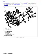 Предварительный просмотр 194 страницы Buell XB 2010 Service Manual