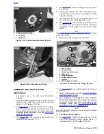 Предварительный просмотр 195 страницы Buell XB 2010 Service Manual