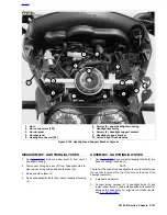 Предварительный просмотр 201 страницы Buell XB 2010 Service Manual