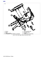 Предварительный просмотр 204 страницы Buell XB 2010 Service Manual