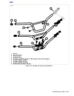 Предварительный просмотр 211 страницы Buell XB 2010 Service Manual