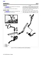 Предварительный просмотр 212 страницы Buell XB 2010 Service Manual