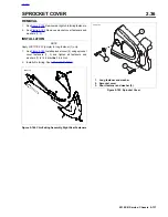 Предварительный просмотр 217 страницы Buell XB 2010 Service Manual