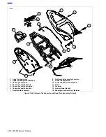 Предварительный просмотр 222 страницы Buell XB 2010 Service Manual