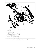 Предварительный просмотр 229 страницы Buell XB 2010 Service Manual