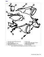 Preview for 247 page of Buell XB 2010 Service Manual