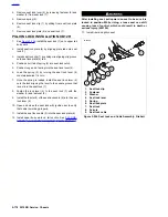 Preview for 258 page of Buell XB 2010 Service Manual