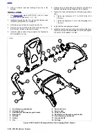 Предварительный просмотр 260 страницы Buell XB 2010 Service Manual