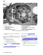 Предварительный просмотр 278 страницы Buell XB 2010 Service Manual