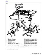 Предварительный просмотр 279 страницы Buell XB 2010 Service Manual