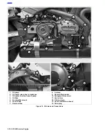 Предварительный просмотр 286 страницы Buell XB 2010 Service Manual